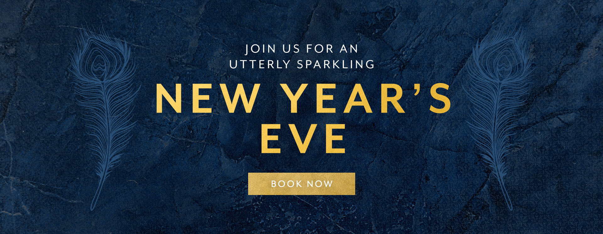 New Year's Eve at The Gate