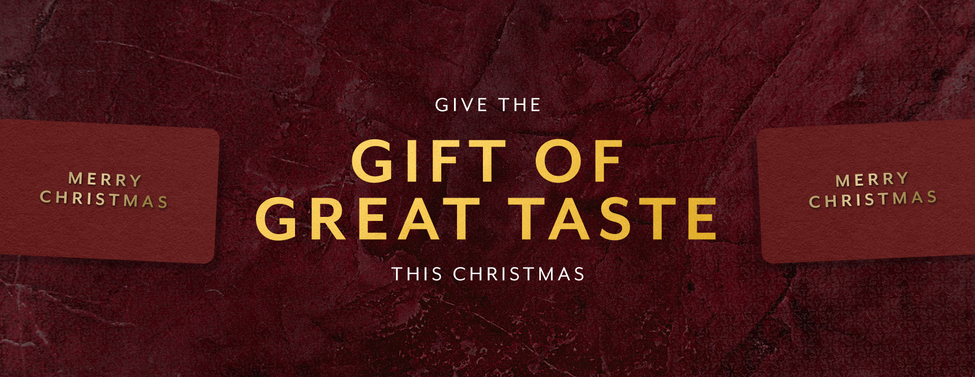 The Gate Gift Card