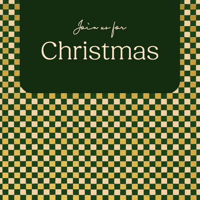 Christmas at The Gate