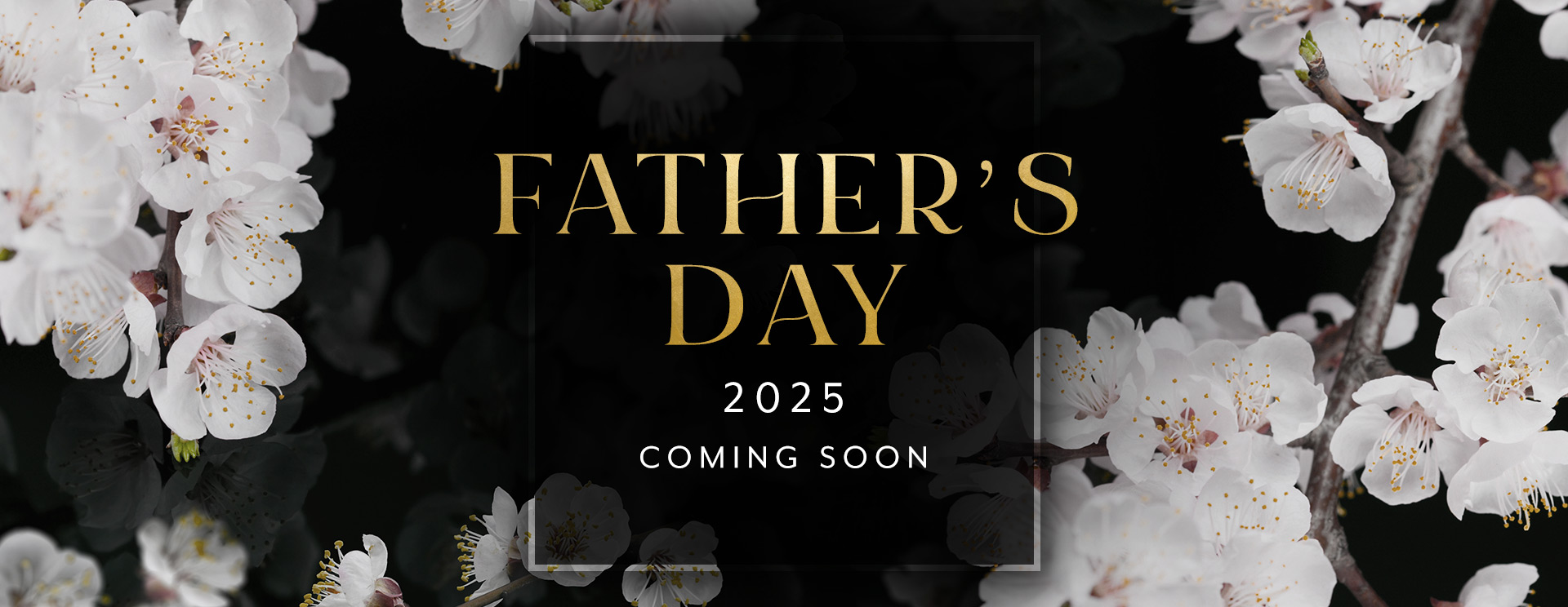 Fatherโs Day 2025 in Rickmansworth | The Gate