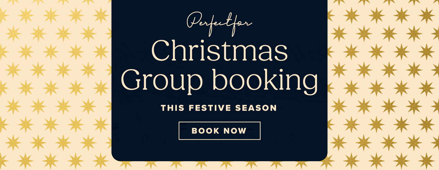 Christmas 2024 at Chorleywood