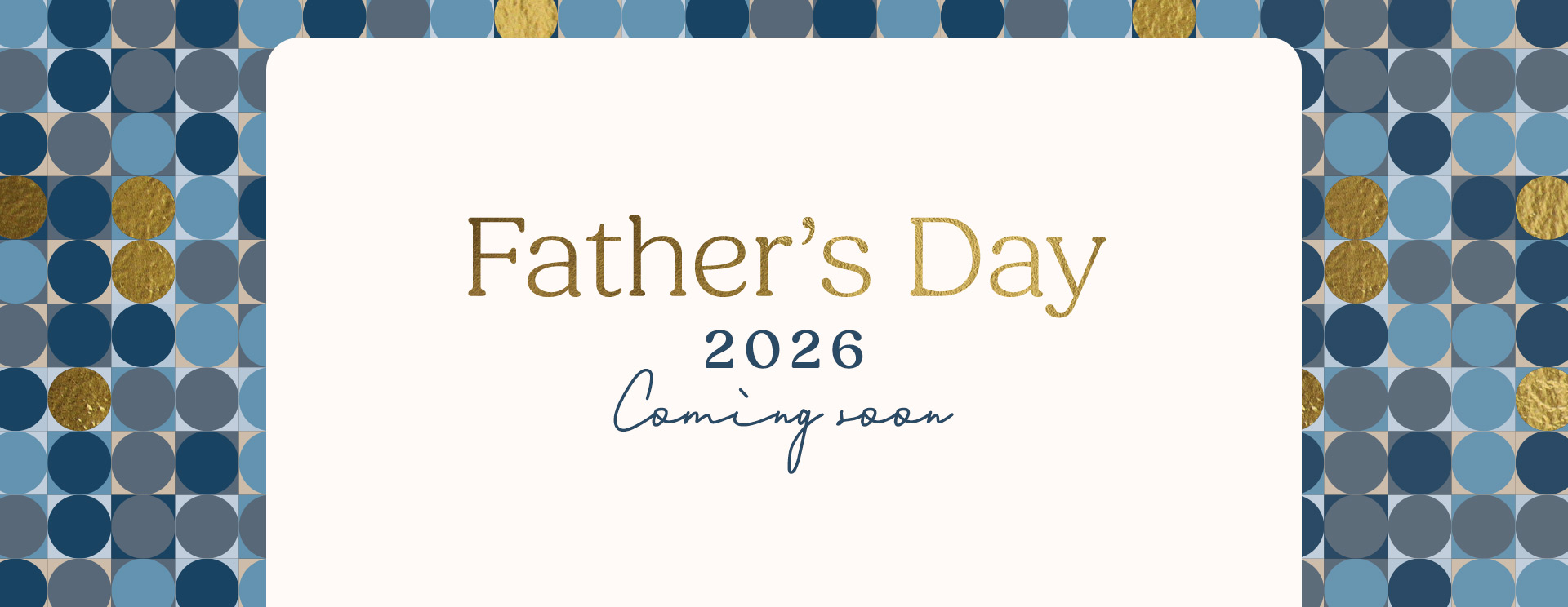 Father’s Day menu Rickmansworth