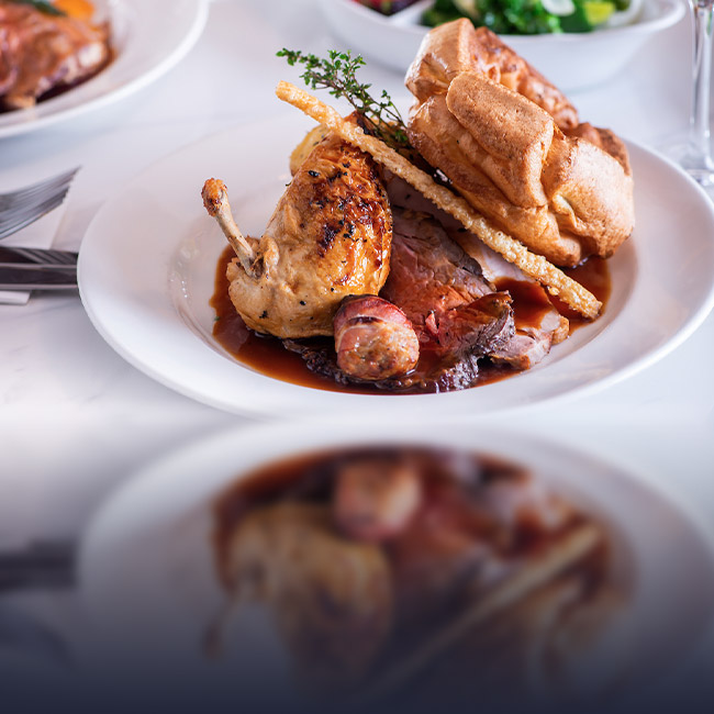 All Menus Prices At The Gate In Rickmansworth