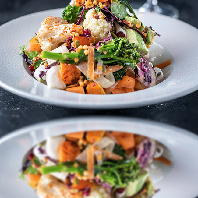 All Menus Prices At The Gate In Rickmansworth