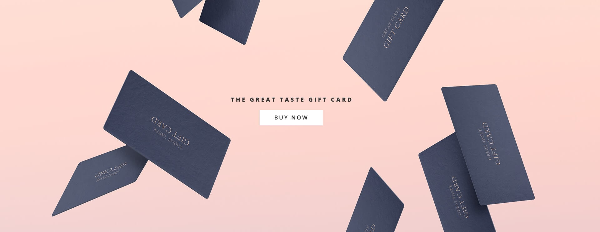 The Gate Gift Card